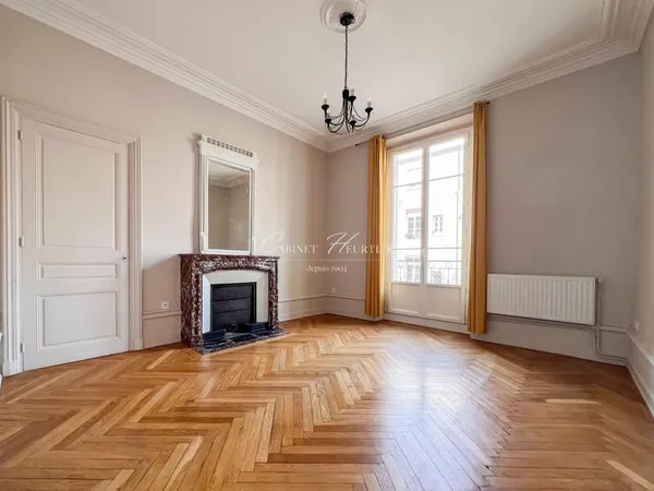 Appartement à vendre Grenoble
