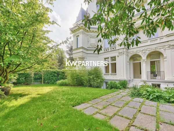NEUILLY SUR SEINE : appartement T7 (246 m²) en vente