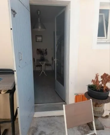 Appartement a l année hyper centre