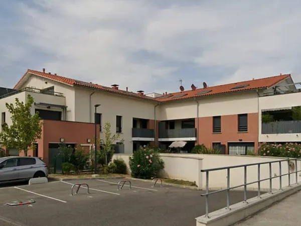 Appartement Location Labège 2p 42m² 575€