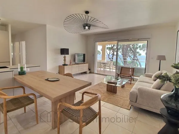 Appartement 3 pièces 71 m²
