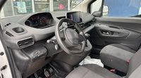 Peugeot Partner Standard 650kg BlueHDi 100ch S&S Premium — photo 16