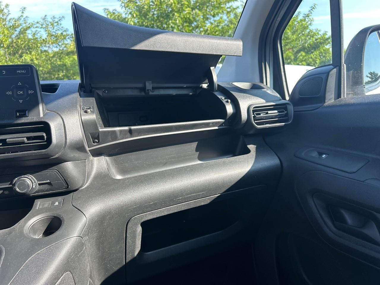 Citroën Berlingo m 650kg bluehdi 100 s&s club bvm5 — photo 18