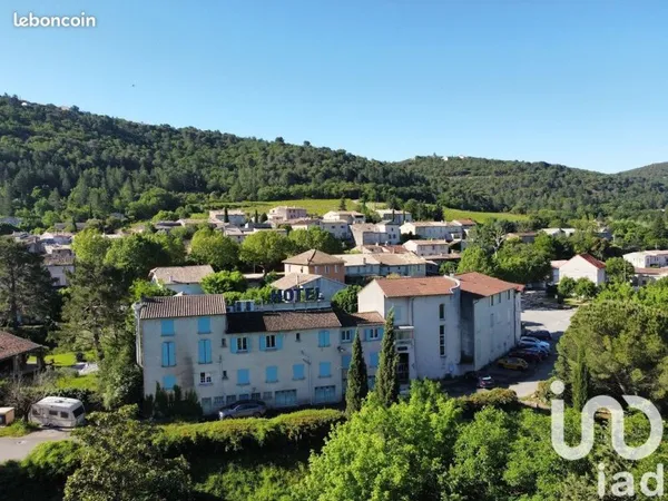 Immeuble de rapport 993 m²
