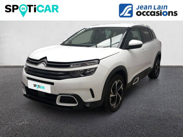 Citroen C5 Aircross PureTech 130 S&S BVM6 Feel