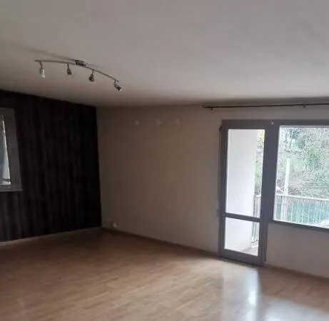 Appartement 2 pièces 63 m²