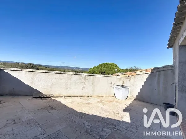 Maison 3 pièces 88 m²
