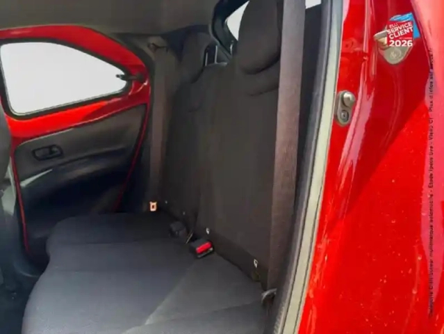 Toyota Aygo X 1.0 vvt-i 72ch design my24 — photo 11