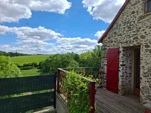 Maison 4 pièces 123 m²