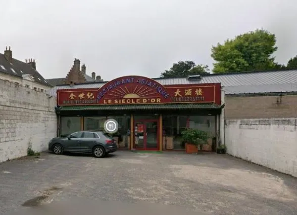 Local d'activités 1000 m²
