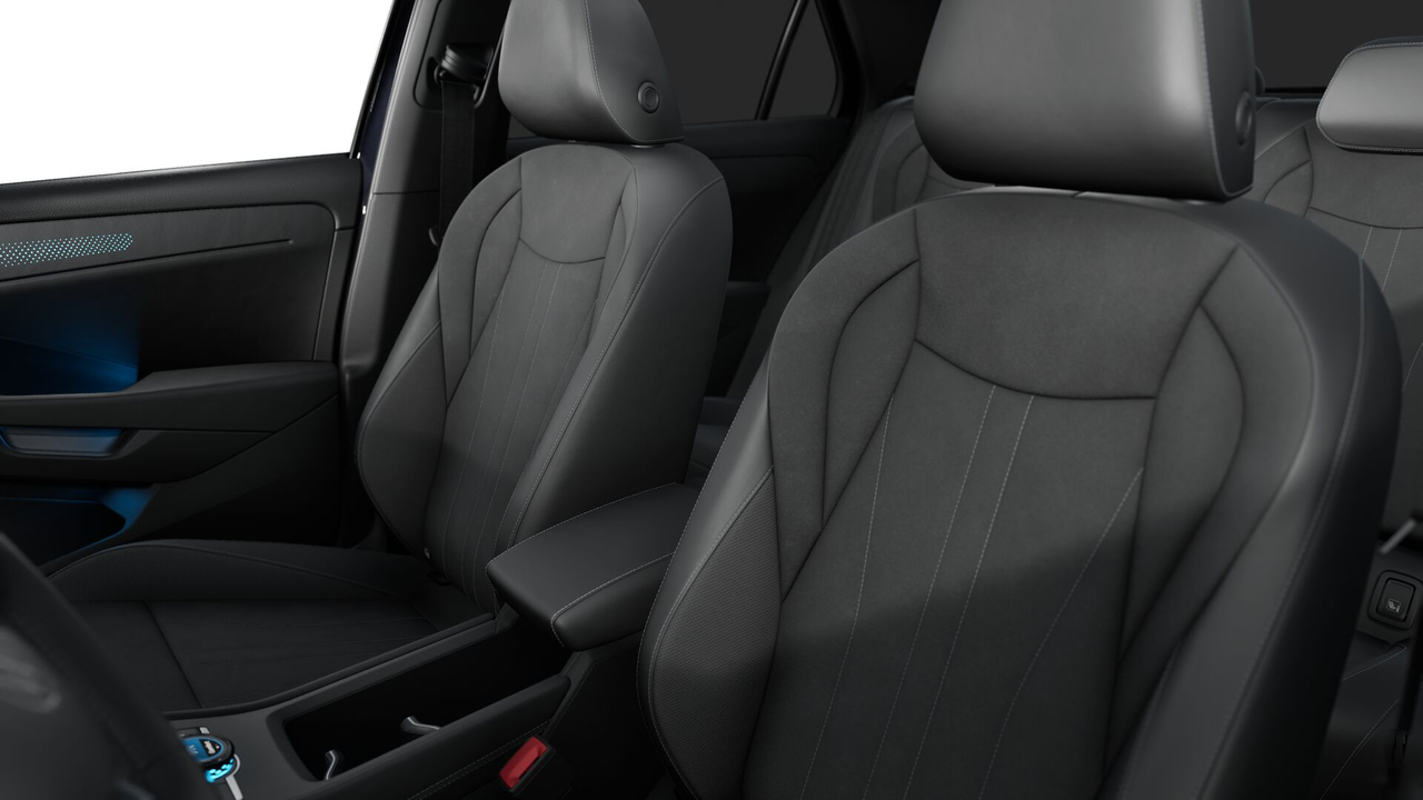 Volkswagen T-Roc 1.5 eTSI EVO2 Hybrid 116 ch DSG7 — photo 9