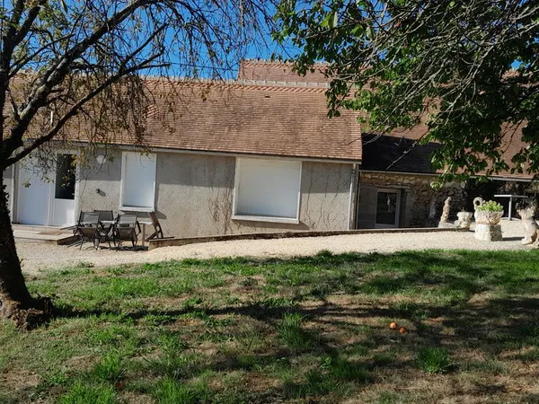 Location meuble