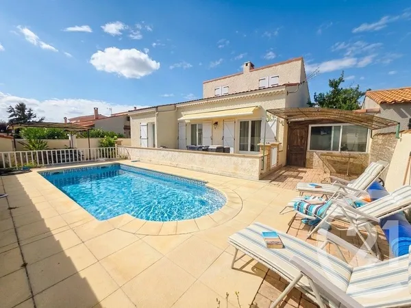 Maison 4 pièces 128 m²