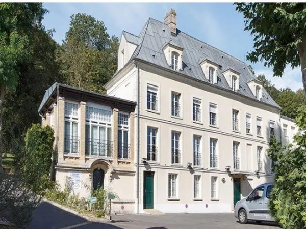 Chambre en EHPAD 1 pièce 21 m²