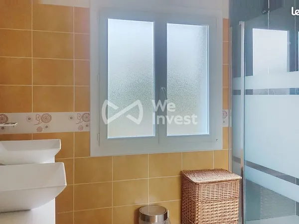Propriété 9 pièces 200 m²