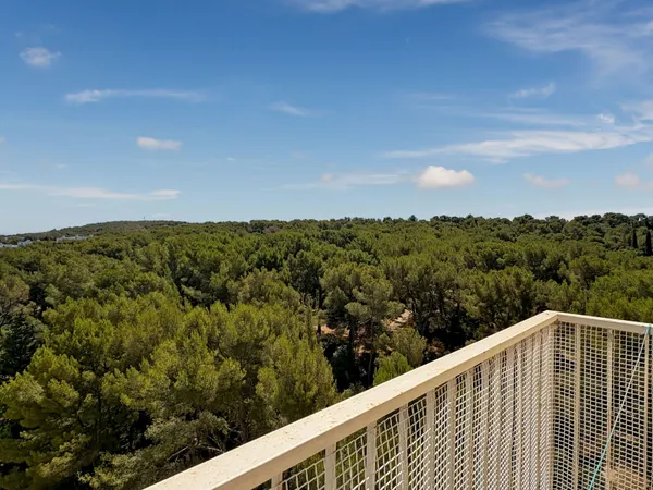 Appartement 5 pièces 85 m²
