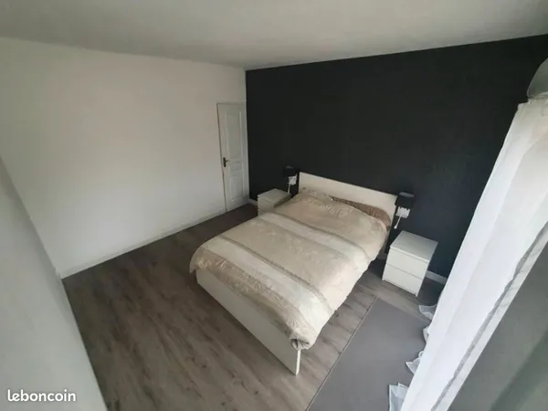 Collocation 1 chambre