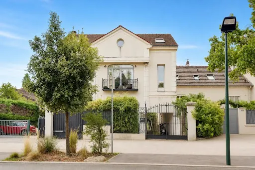 Maison 5 pièces 135 m²
