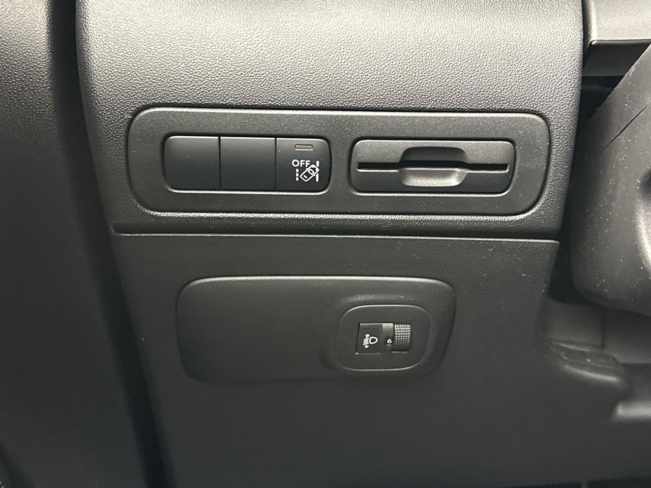 Citroën C3 Aircross puretech 130 s&s eat6 rip curl — photo 16