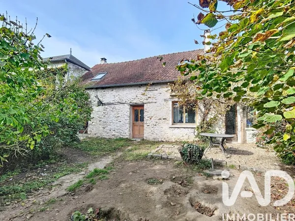 Maison 5 pièces 125 m²