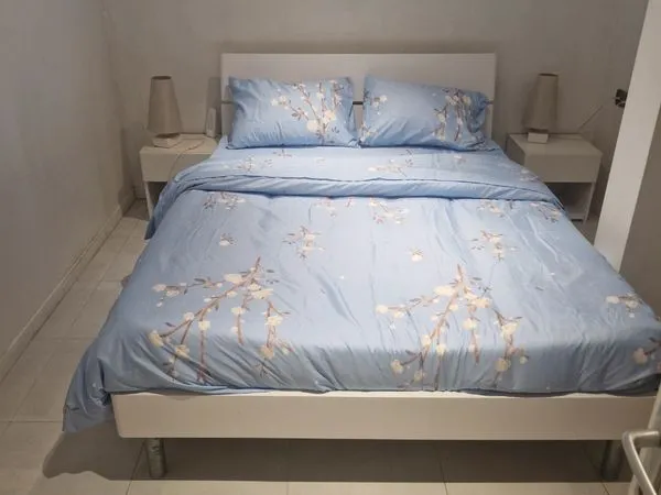 Bel appartement meublé en Colocation