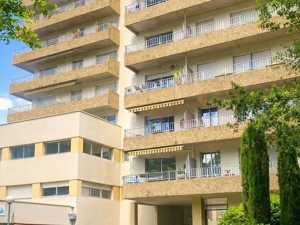 Appartement 3 pièces 88 m²