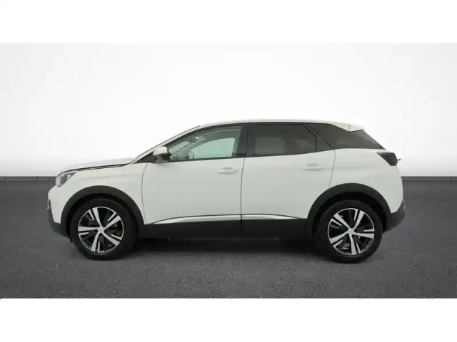 Peugeot 3008 1.2 puretech 130ch s&amp;s eat6 — photo 19
