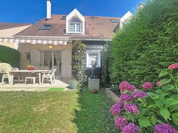 Maison 6 pièces 115 m²
