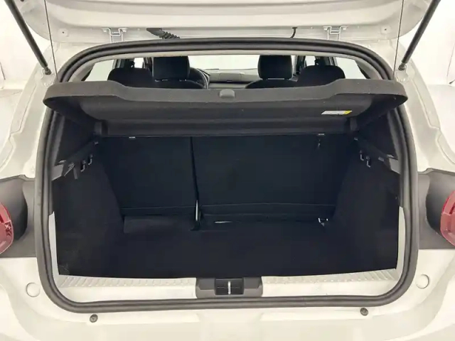 Dacia Sandero eco-g 100 — photo 40