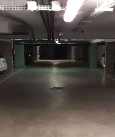Parking à vendre