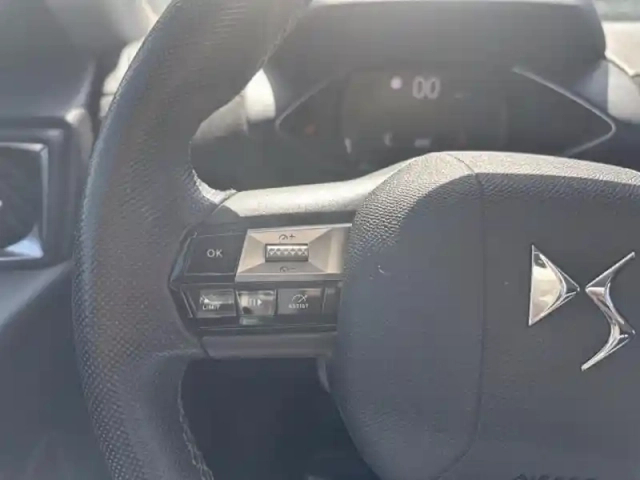 Ds Ds 3 puretech 100ch performance line — photo 14