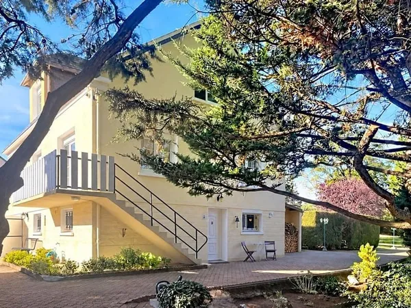 2 679 m² de jardin sans vis-à-vis, près de Tours