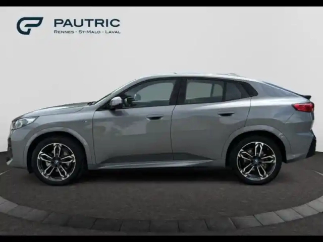 Bmw X2 i edrive20 204ch m sport — photo 2