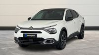 Citroen C4 X Moteur électrique 136ch (100 kW) Shine Automatique — photo 1