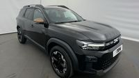 Dacia Bigster 1.8 hybrid 155ch Extreme — photo 3