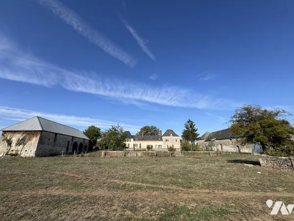 Maison 8 pièces 97 m²