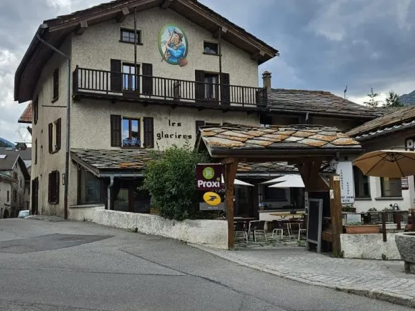 Ensemble immobilier VAL CENIS Bramans