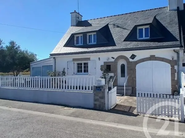 Maison 5 pièces 119 m²