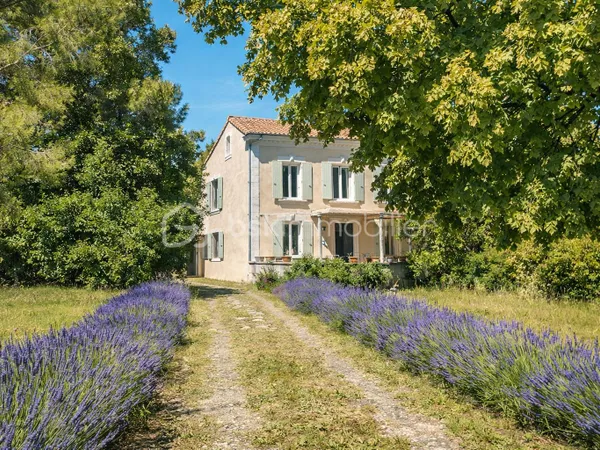 Maison 6 pièces 126 m²