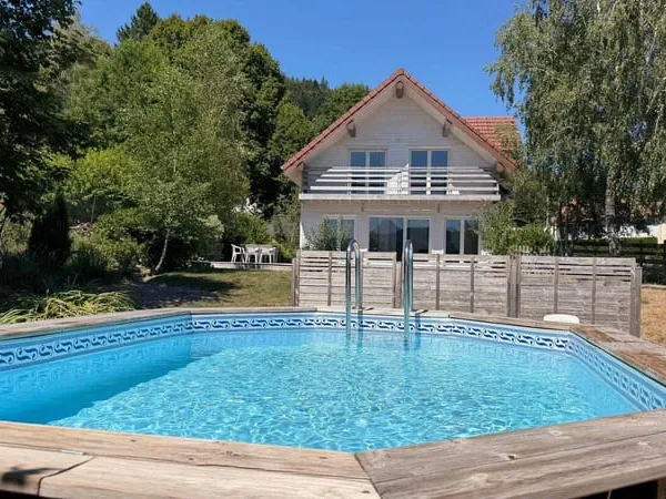 Maison 8 pièces 200 m²
