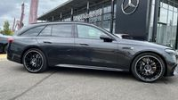 Mercedes Classe E Break 53 AMG 449ch+163ch Hybrid 4Matic+ TCT 9G — photo 8