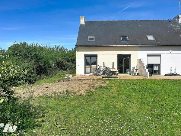 Maison 5 pièces 90 m²