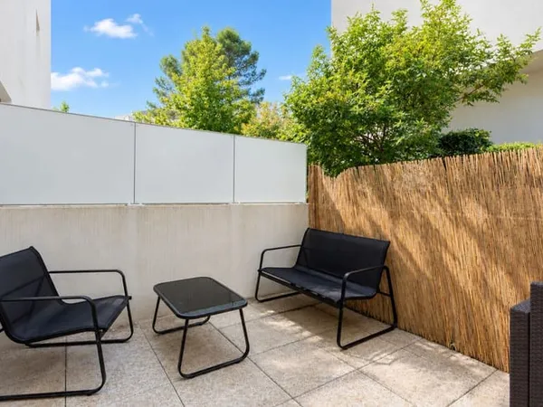 Appartement 1 pièce 20 m²