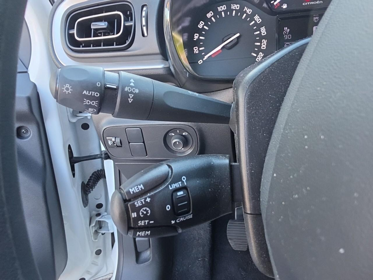 Citroën C3 1.2 puretech 83ch s&s max — photo 16