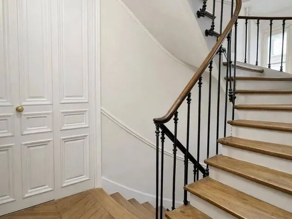 Appartement 4 pièces 77 m²