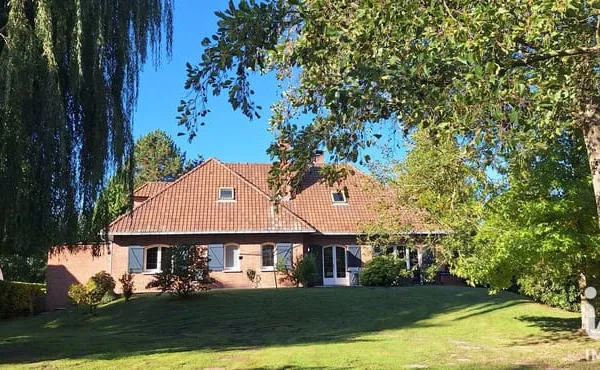 Vente Maison de ville 9 pièces