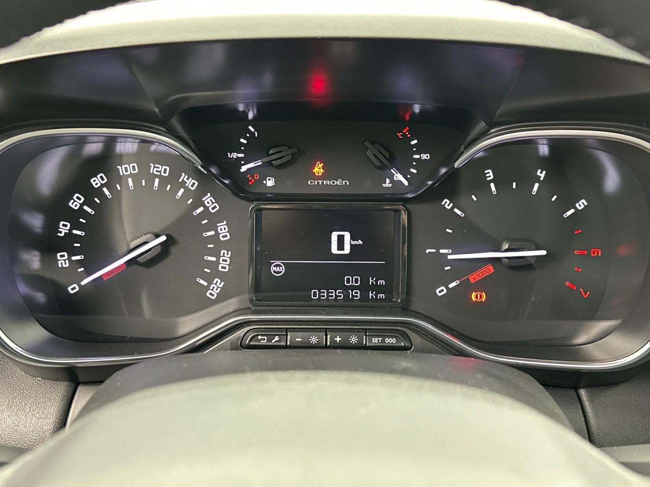 Citroën C3 Aircross puretech 110 s&s bvm6 shine — photo 23