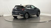 Renault Captur 1.6 E-Tech hybride 145ch Techno — photo 5