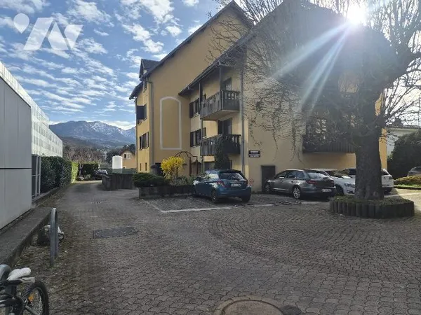 Stationnement Vente Chambéry   20000€
