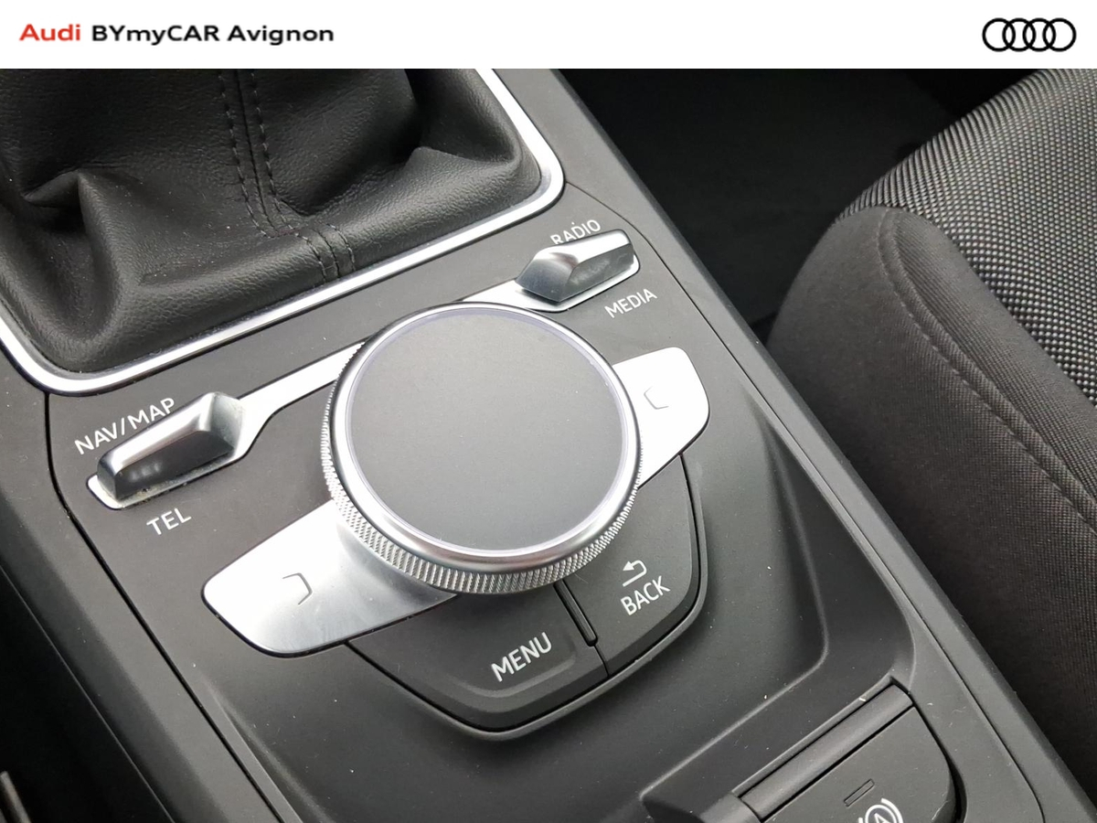 Audi Q2 30 TDI 116 BVM6 — photo 29